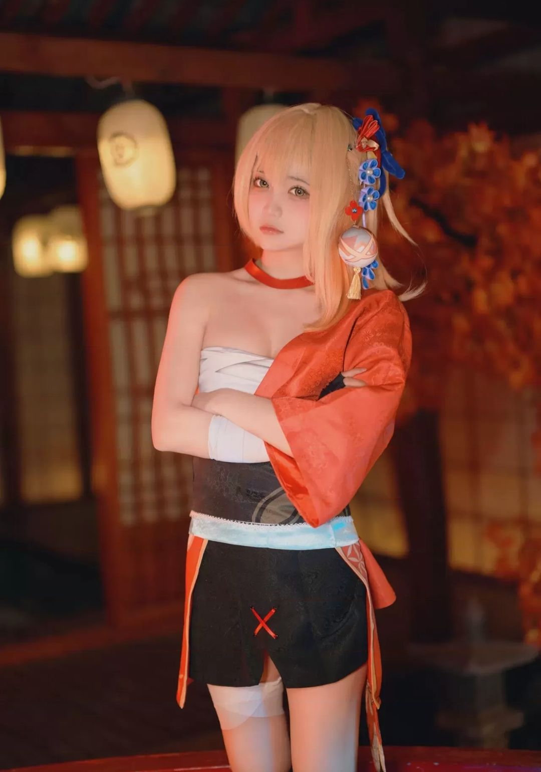 霄宫 6