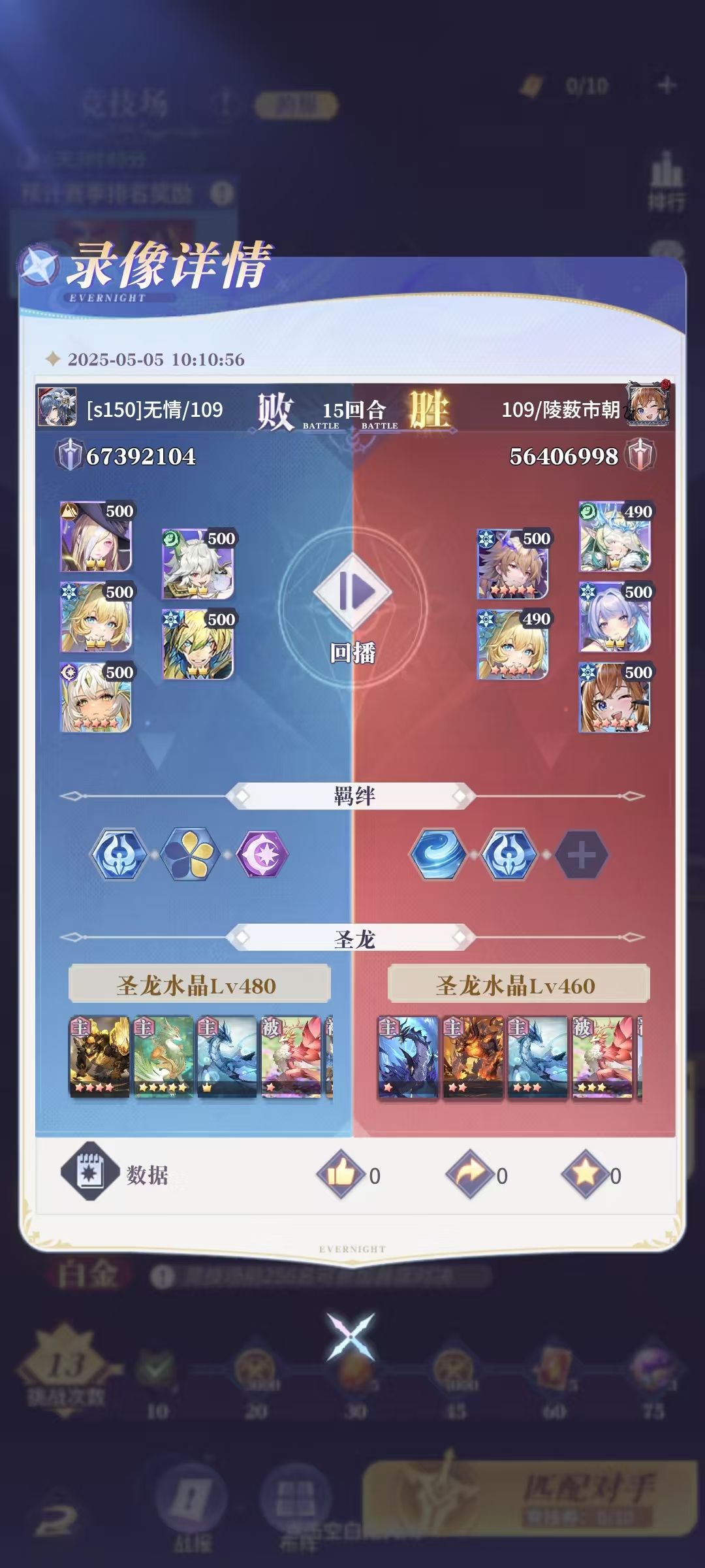 狼王已经这么弱势了吗 2