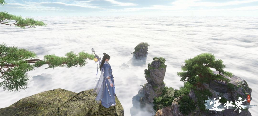 游山玩水，拍拍照 2