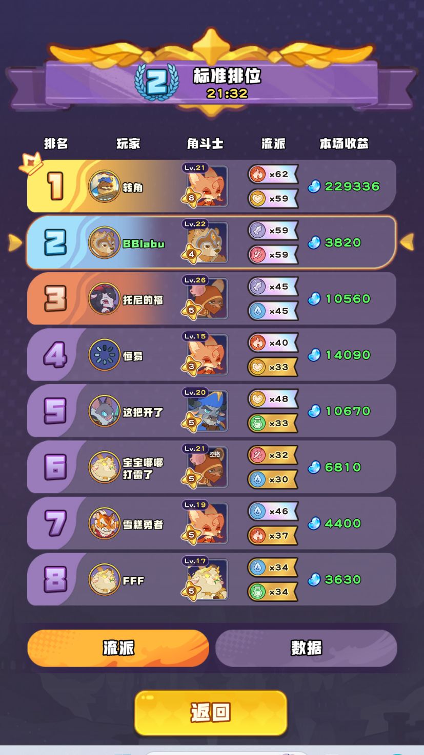 战利品带出机制 3