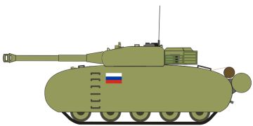 新坦克方案投稿