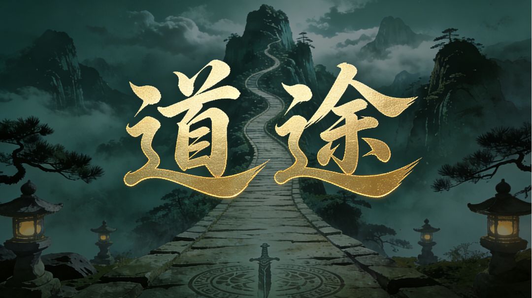道途·宗师大成 (二十)-主线支线·苏州篇截图