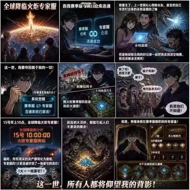 就这么处理,不痛不痒截图