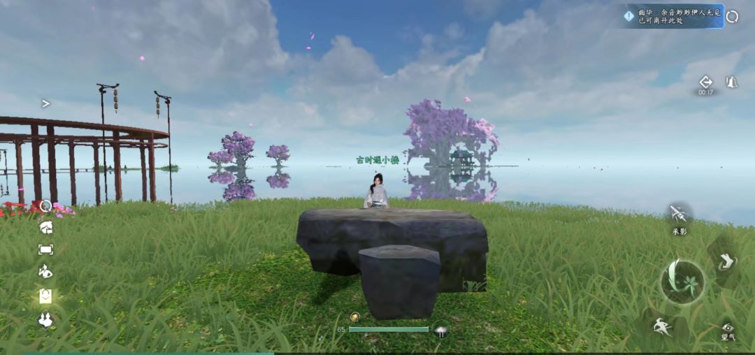 我游到了镜湖对面 3