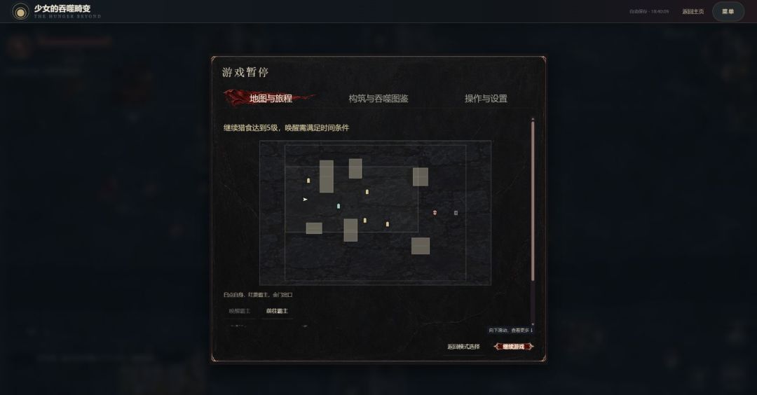 基础器官与六大身体谱系成长辨析 1