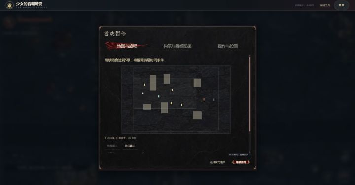 基础器官与六大身体谱系成长辨析截图