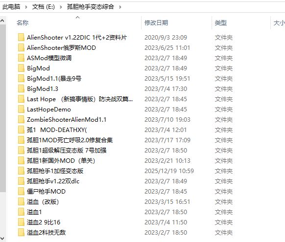孤胆枪手电脑手机都可以玩 2