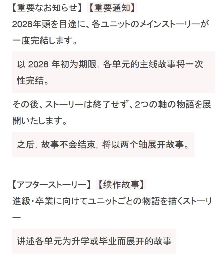 世界计划2028主线完结,不关服接着写! 4
