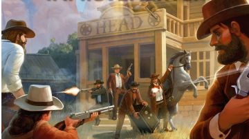 5月20日更帖，淘金热的改进！