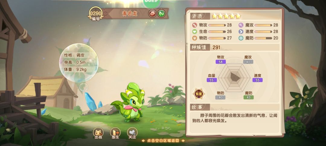 欧气满满的一天 2
