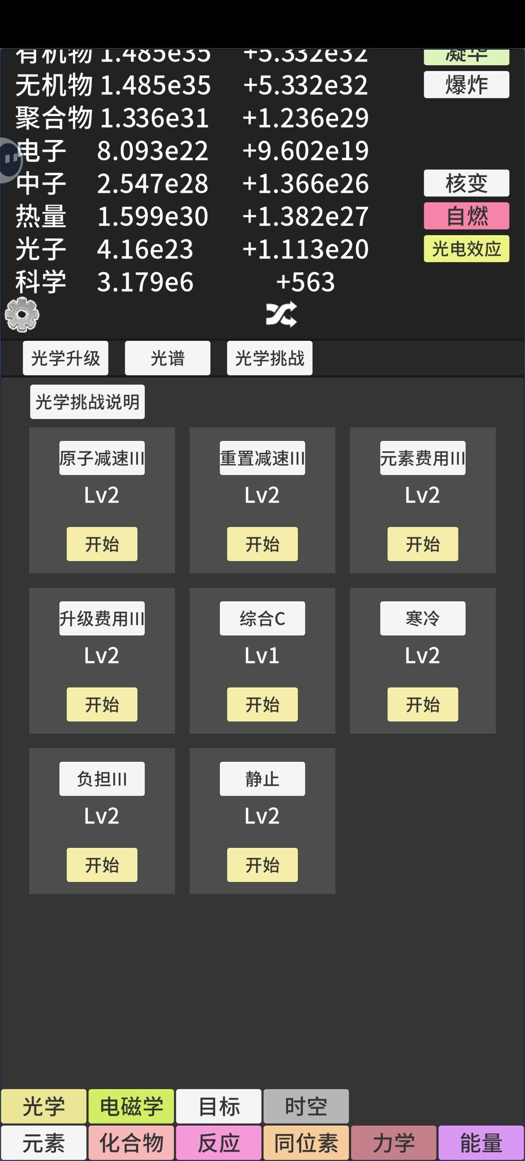 有必要每完成一个突破口 3