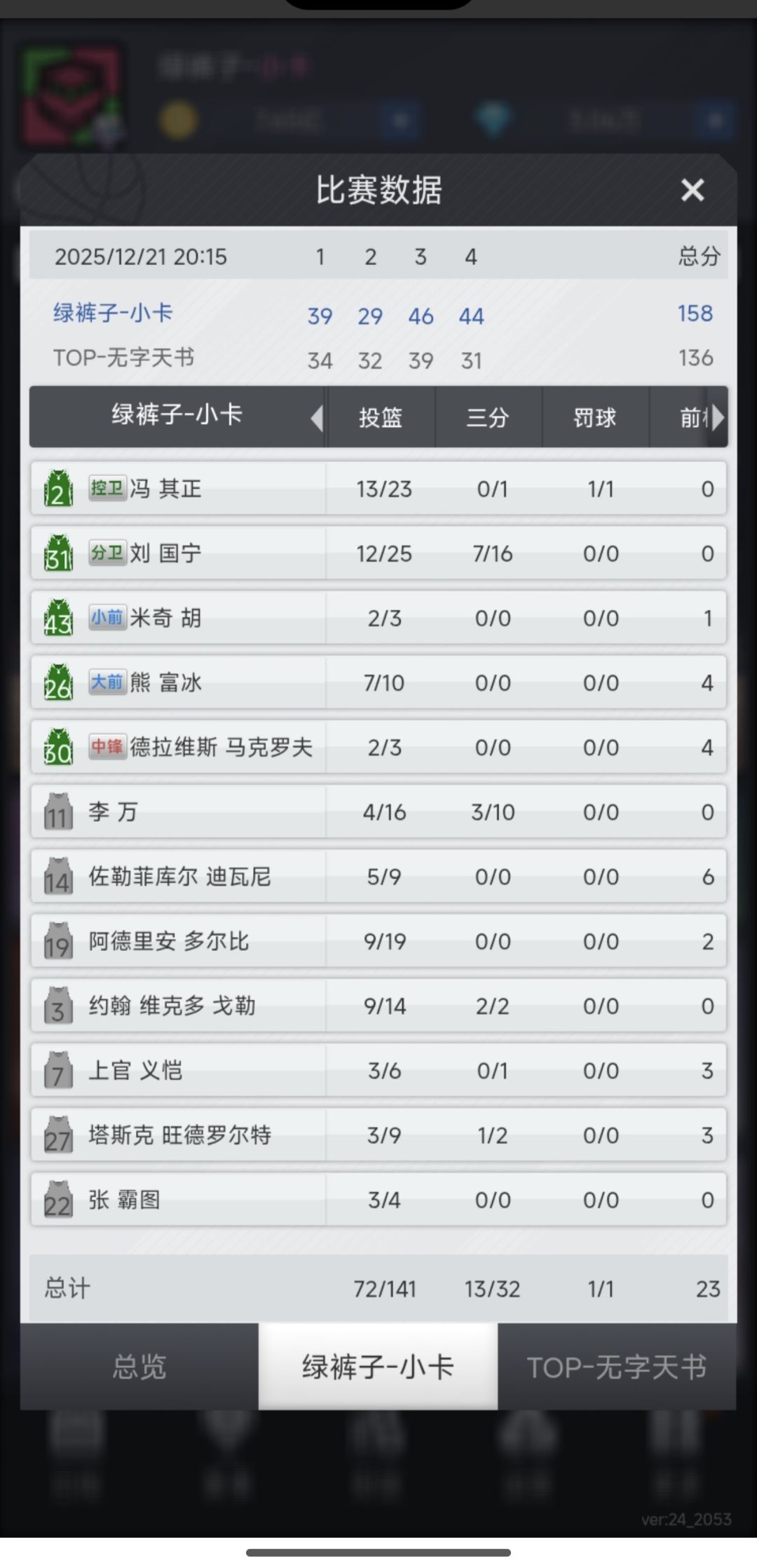 我的多射体系 3