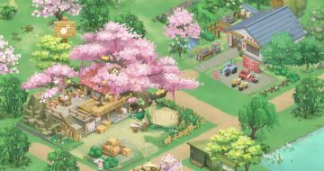 【村庄二三事】平淡生活中的小欢喜