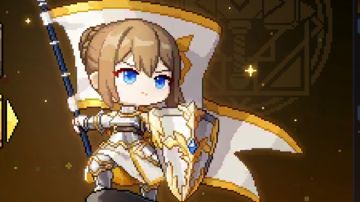 【混沌地牢】中练牧师秒18层的一种方案