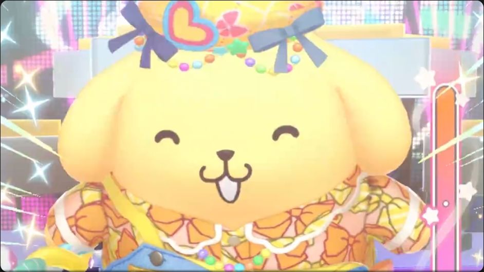 三丽鸥音游定档,ずとまよ写主题曲~ 7