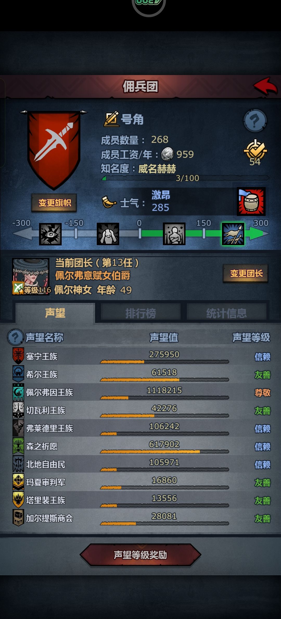 如何进一步精通游戏，现在思路有点乱 4