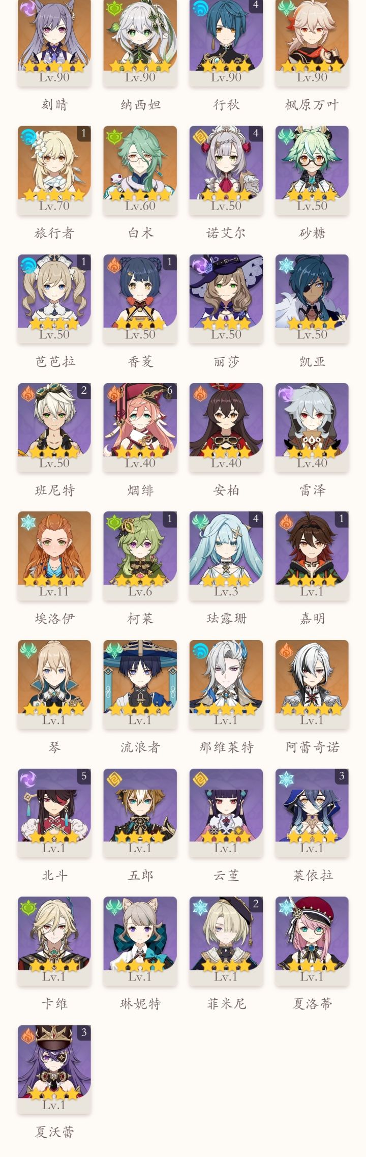 龙王配什么队好截图