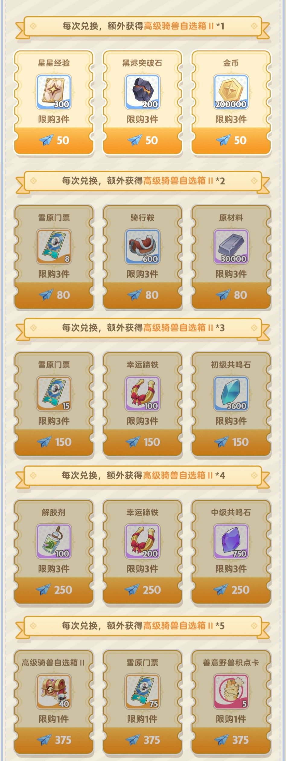 出發吧麥芬紙飛機第五十期 3