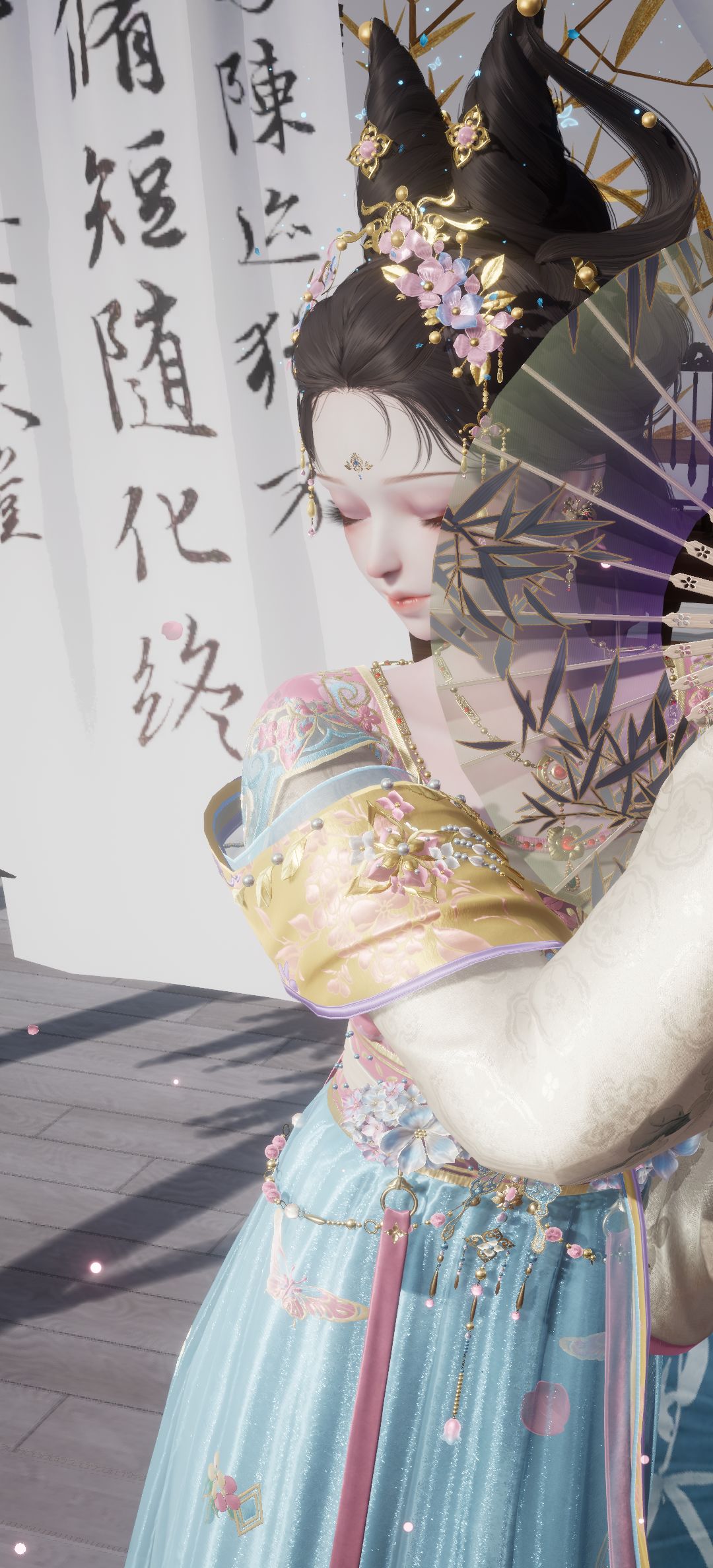 以闪亮之名 2