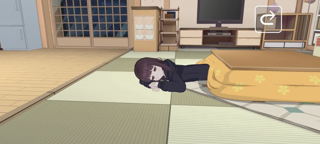 有没有感觉胡桃其实很孤独啊 2
