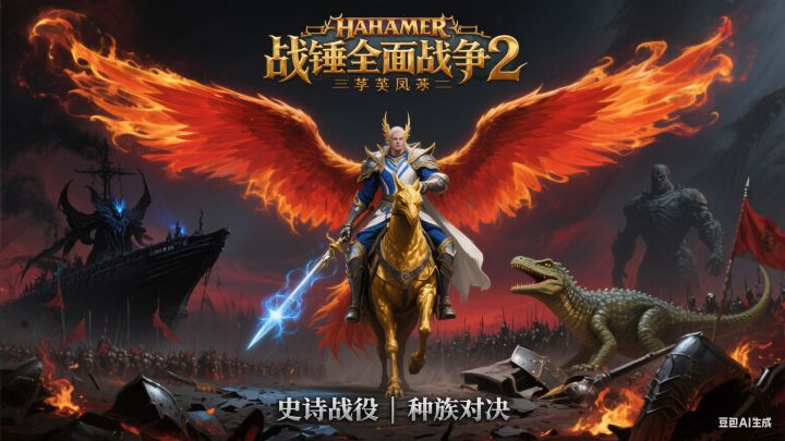 兄弟请您参加这场绚丽的战争吧!截图