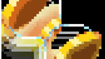 自创角色：时间旅客