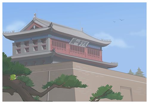 记录呱呱与路过的风景~ 6