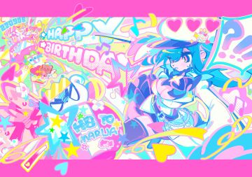 🎂 \\ Happy Birthday to Marija // 🎂