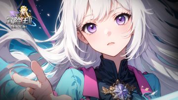 我来当会长(连抽+SSSR+彩钻)