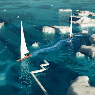 听说新关卡要来了，整个饭制图，只有图(