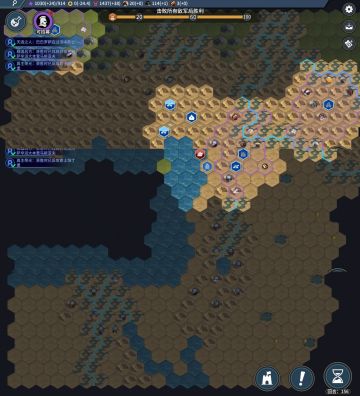 十字军东征个人经验分享