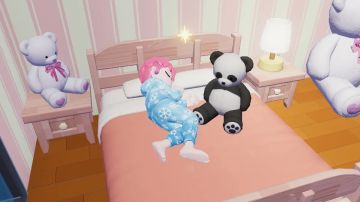 目前我已知的稳定重叠浮空方法详细教程