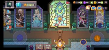 教你快速攻略女神《无序次元》女神好感系统介绍！