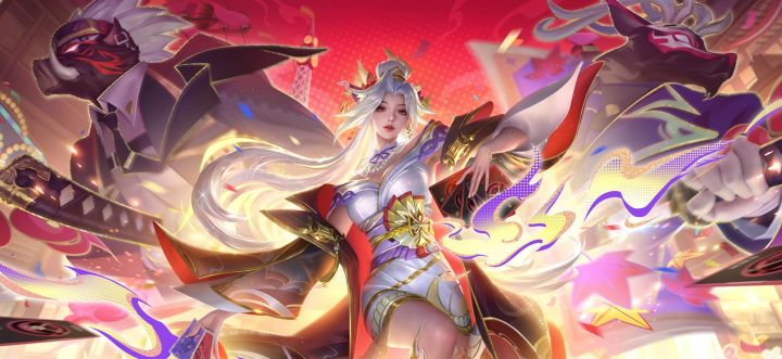 王者更新第一天,各路“版本之子”诞生,新边路T0大爹崛起截图