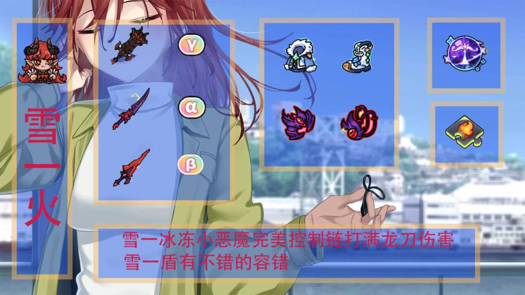 火套变种 2