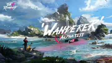 【快讯】网易遗忘之海预计2026年内正式上线