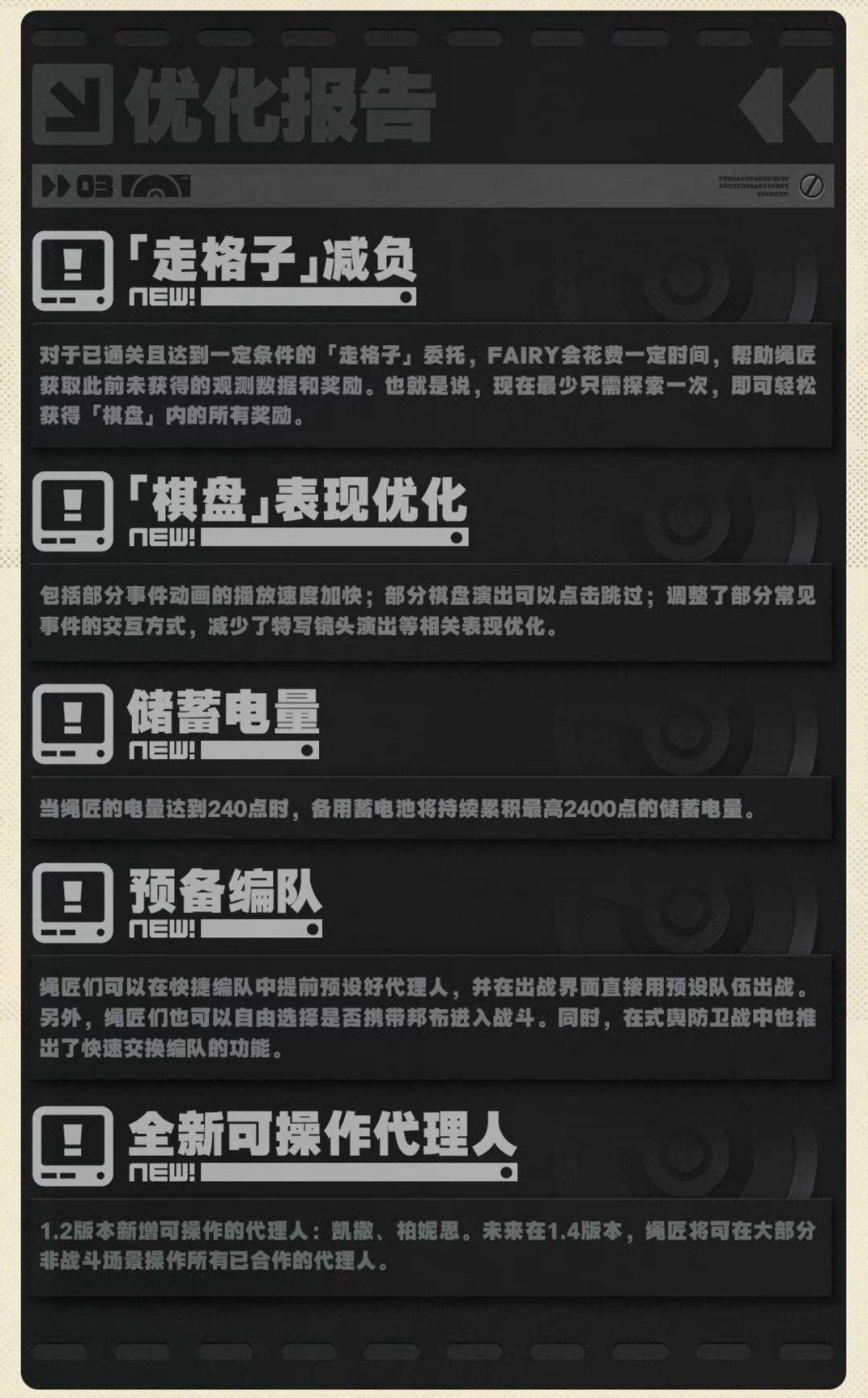 重大优化:体力2400点!!! 1