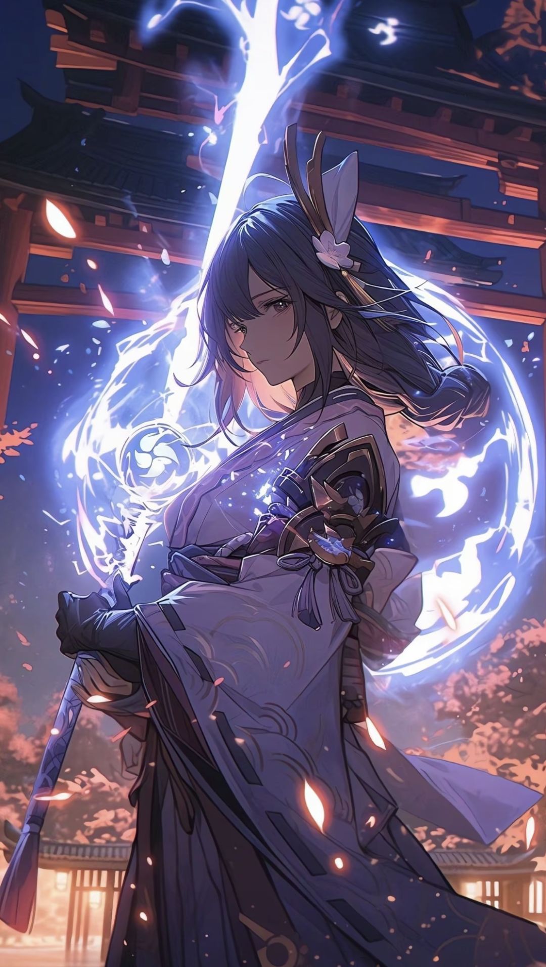 雷神值不值得下池? 2