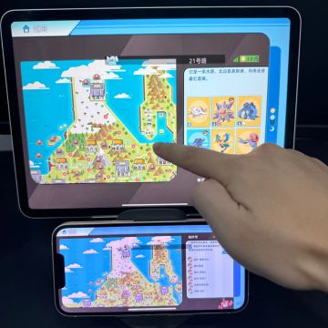 🎮 手机党逆袭Switch！