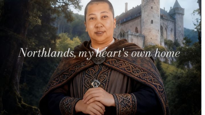 拉斯格夫之剑(曼波剑)染色截图