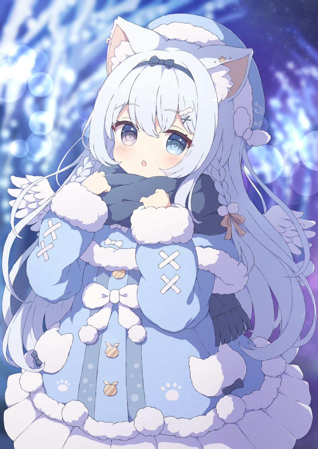 氵贴 2