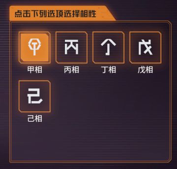 关于“极性”的建议。（非常重要！！）