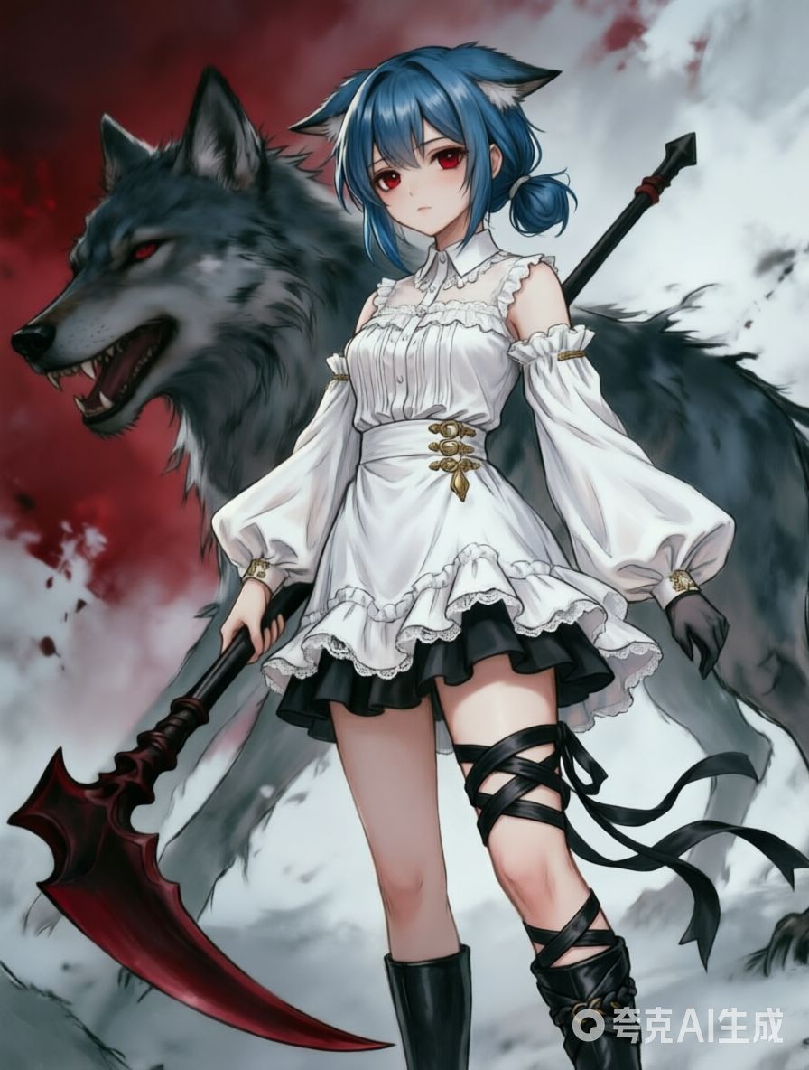 《明日方舟:蚀心残阳》第二章(下) 2