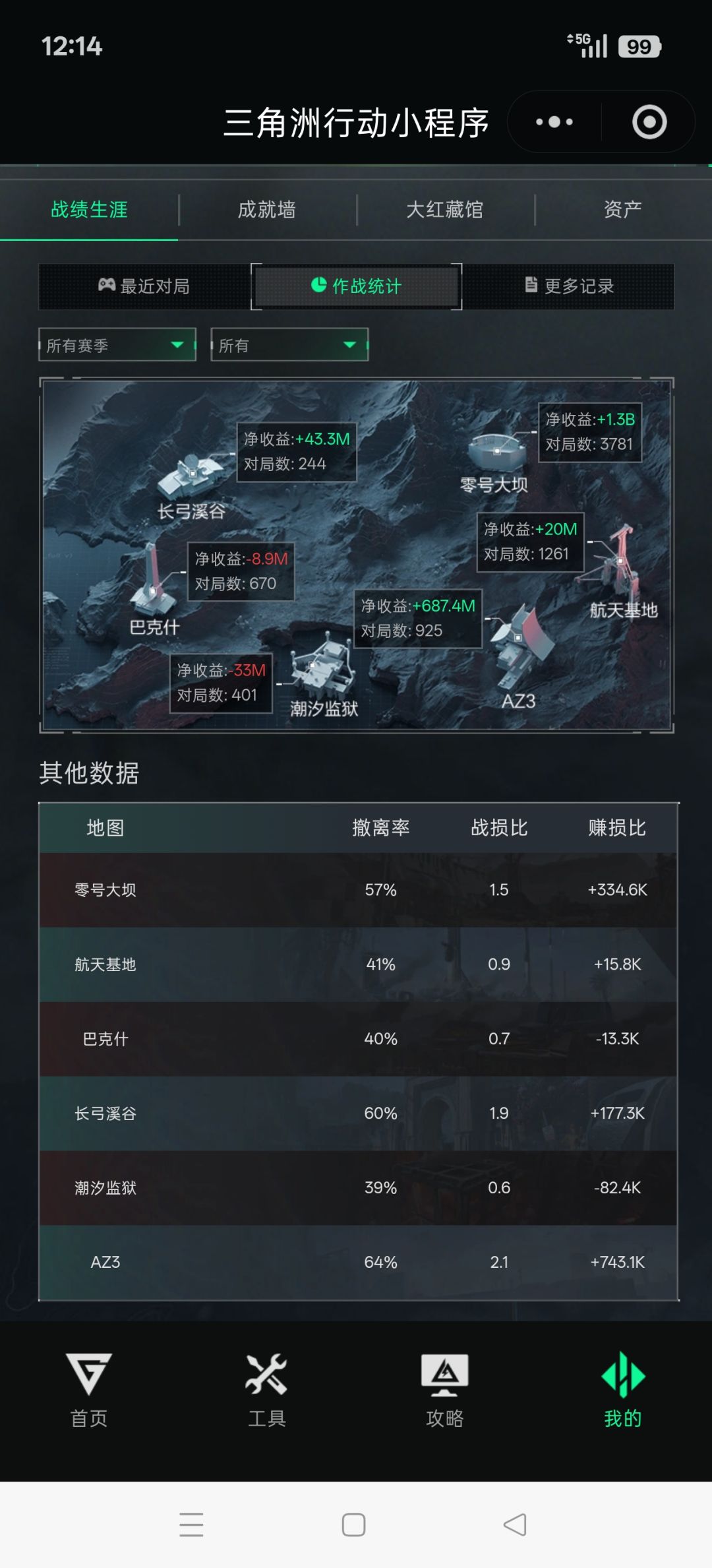 不准黑我核电站 2