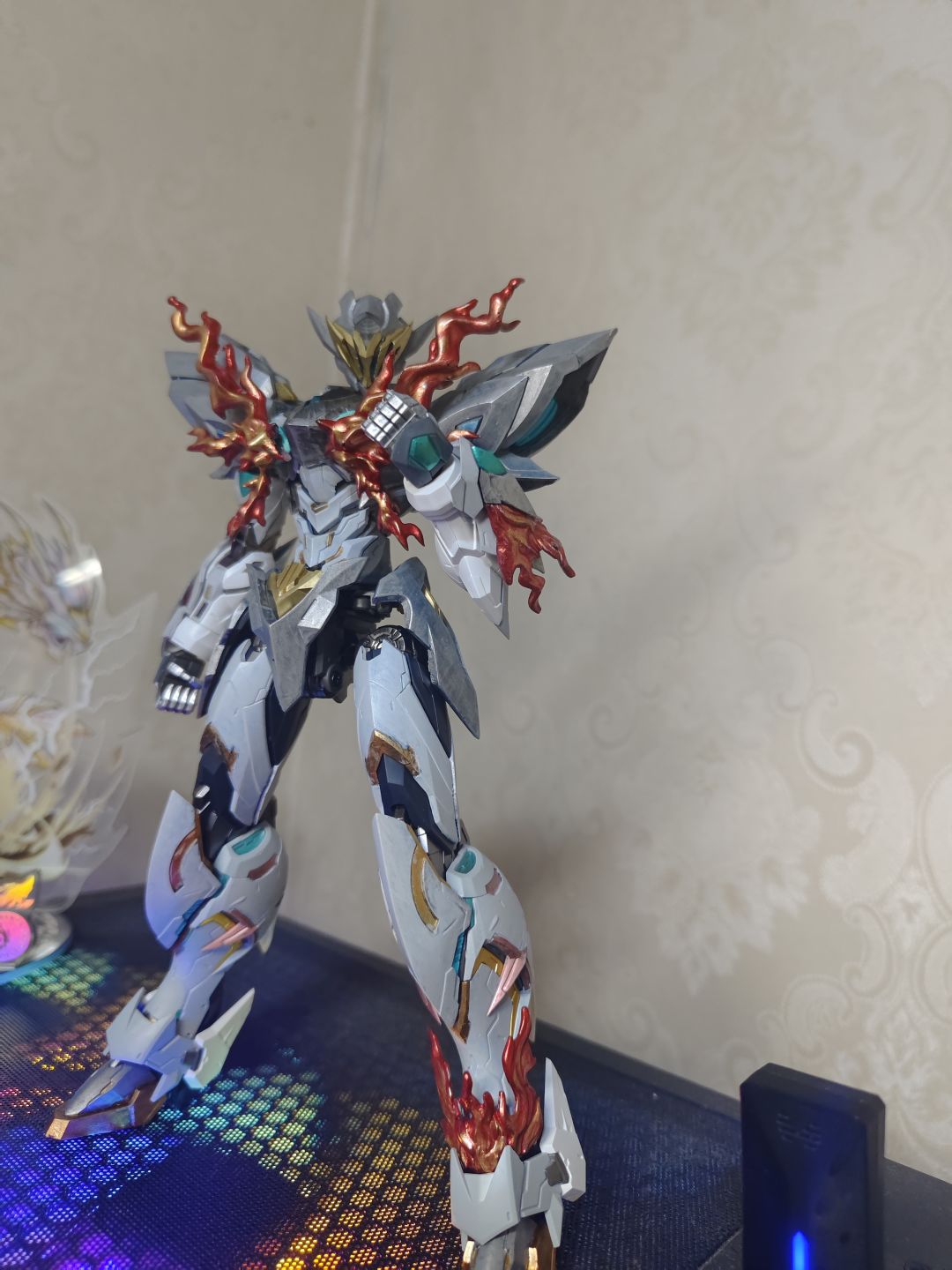 开萨姆 1