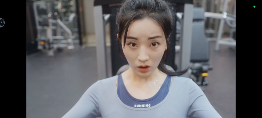 只有我觉得江知婉也好看嘛? 1