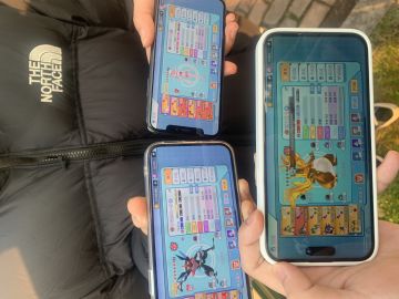 童年的梦想终于实现啦