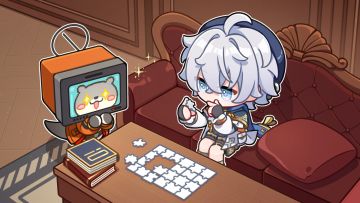 闲趣时光丨埃德嘉