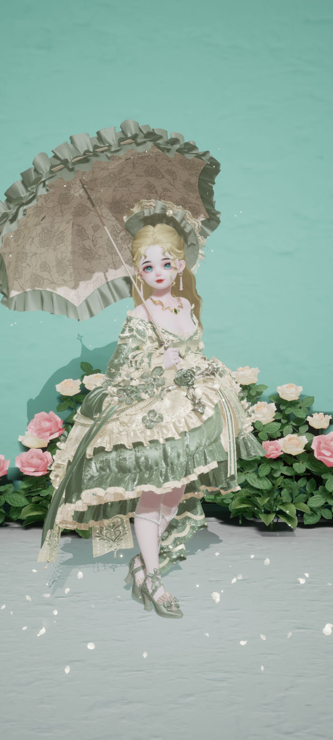 小鼻嘎小鼻嘎 7