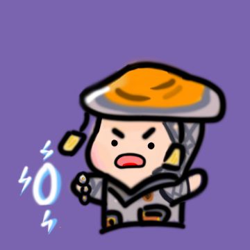 「高能大赛」同人创作+可爱表情包